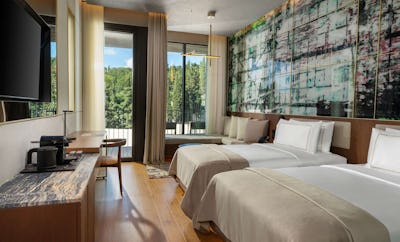 Two Bedroom Family Premium Room