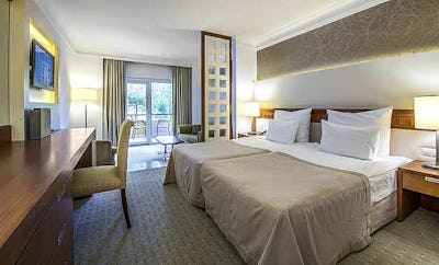 Double Room Classic Main Building