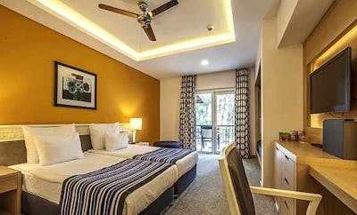 Double Room Classic Village