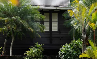 Lodges