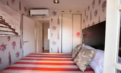 DUPLEX APARTMENT