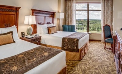 ADA Compliance Guestrooms