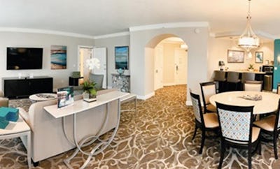 Executive Suites