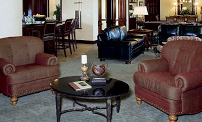 Presidential Suites