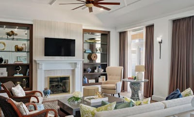 ROYAL ONE BEDROOM KING SUITE