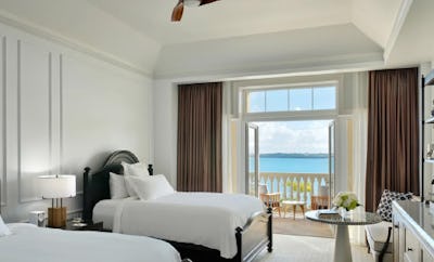 ROYAL TWO BEDROOM KING SUITE