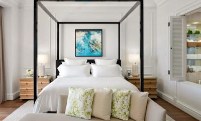 ROYAL TWO BEDROOM KING SUITE