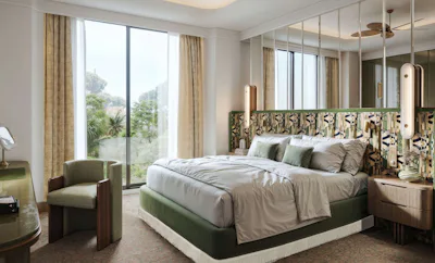 Roswyn Suite - 2 Bed Rooms