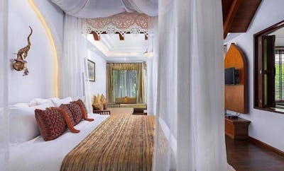 Grand Deluxe Suite Garden View