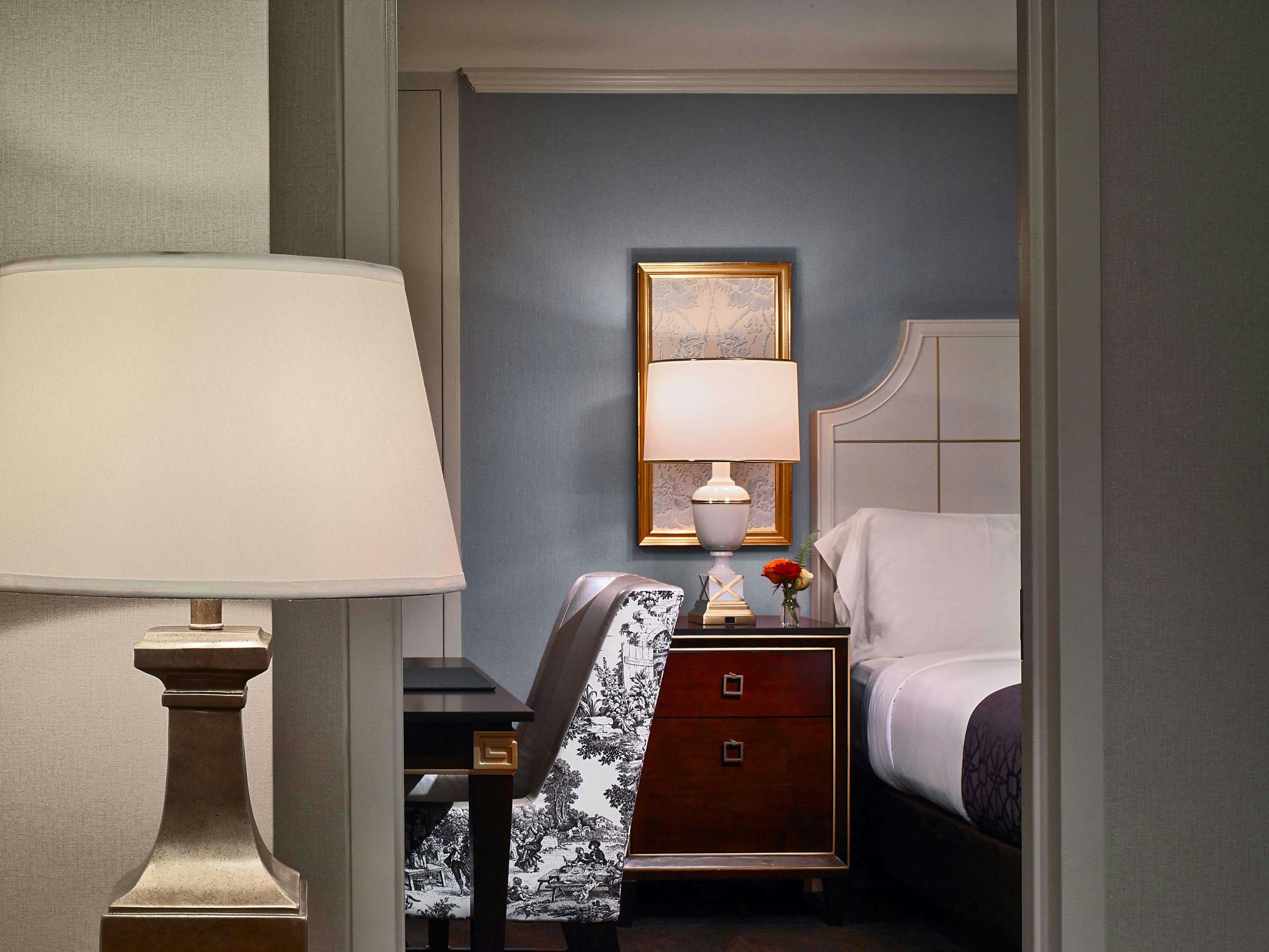 Junior Suite - Two Queens