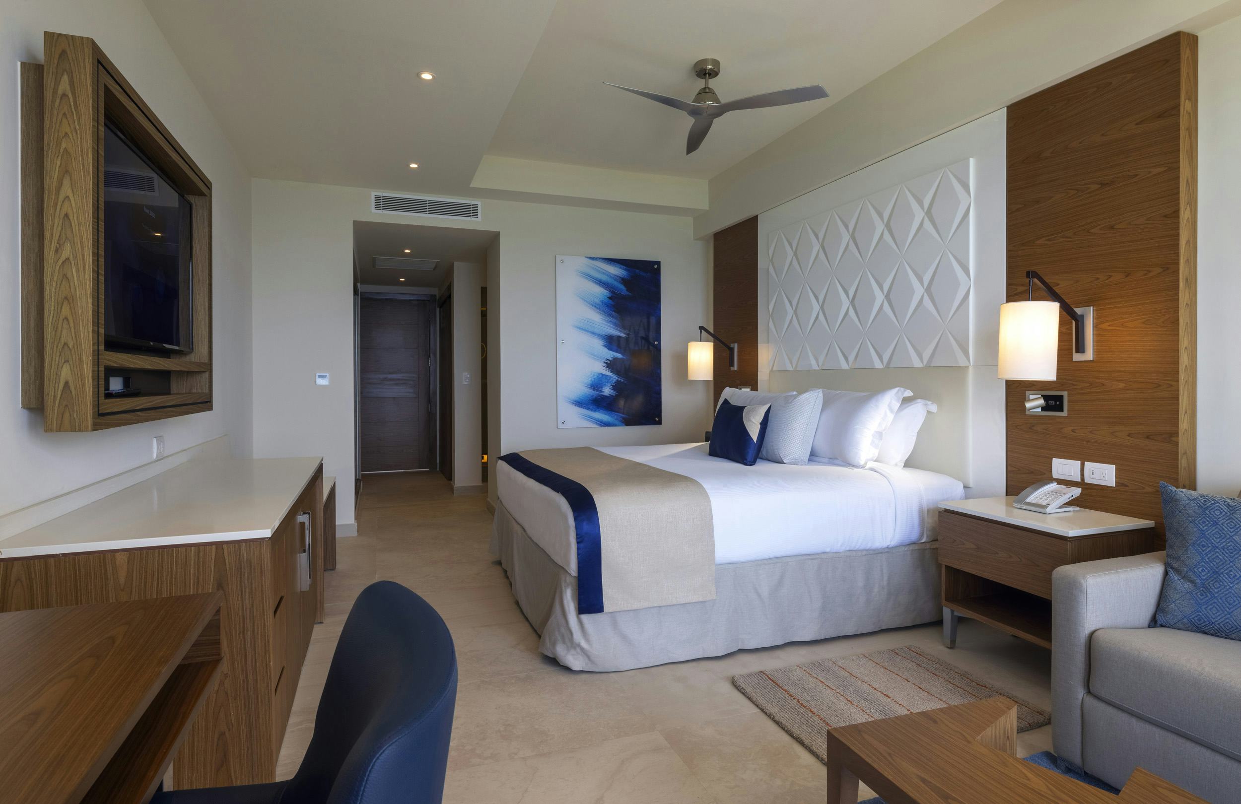 Diamond Club Luxury Junior Suite