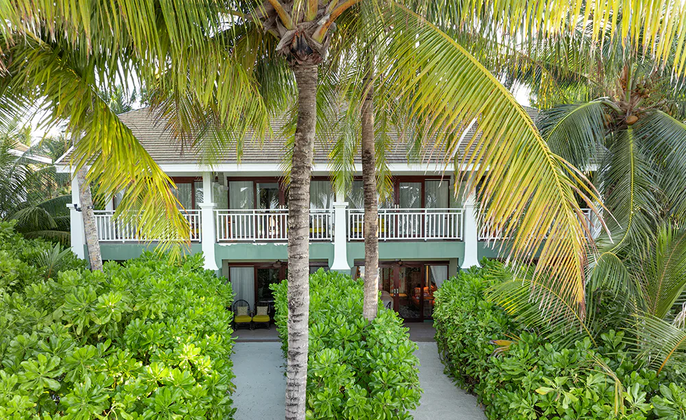 2 BR FAMILY BEACH ROOM