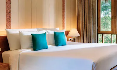 Deluxe Garden Bungalows