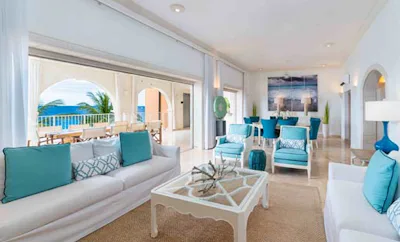 Five Bedroom Penthouse