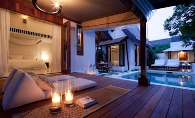 2 Bedroom Pool Villa Suite