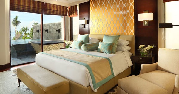 One Bedroom Pool Villa