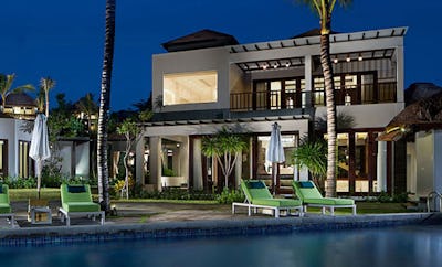 Royal Samabe Residence