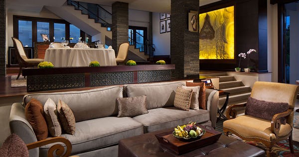 Royal Samabe Residence