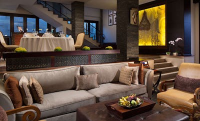 Royal Samabe Residence