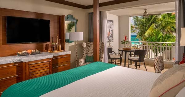 CARIBBEAN GRAND LUXE