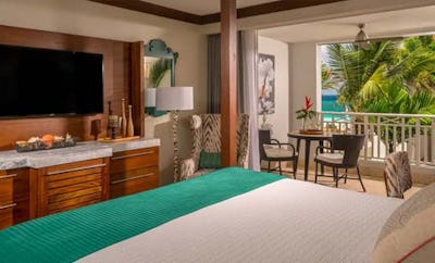 CARIBBEAN GRAND LUXE