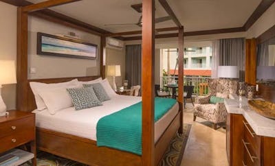 CARIBBEAN HONEYMOON PREMIUM