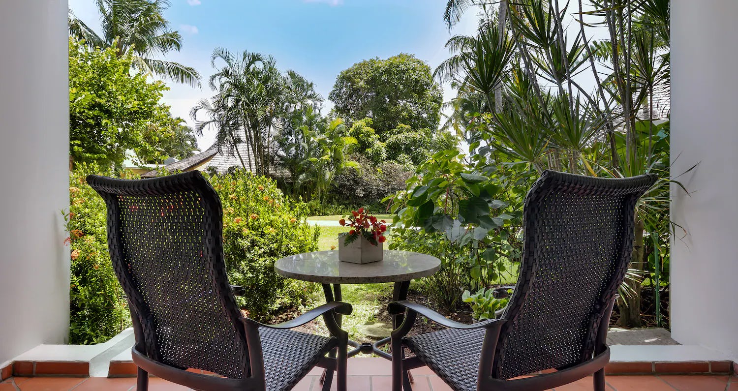 Caribbean Walkout Deluxe