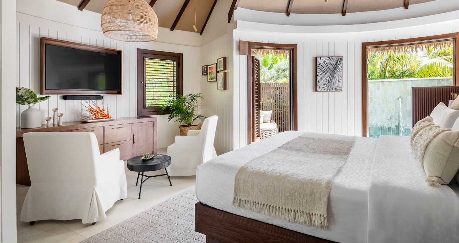 Koko Rondoval Butler Villa w/Private Pool