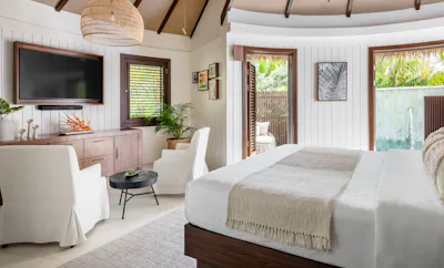 Koko Rondoval Butler Villa w/Private Pool