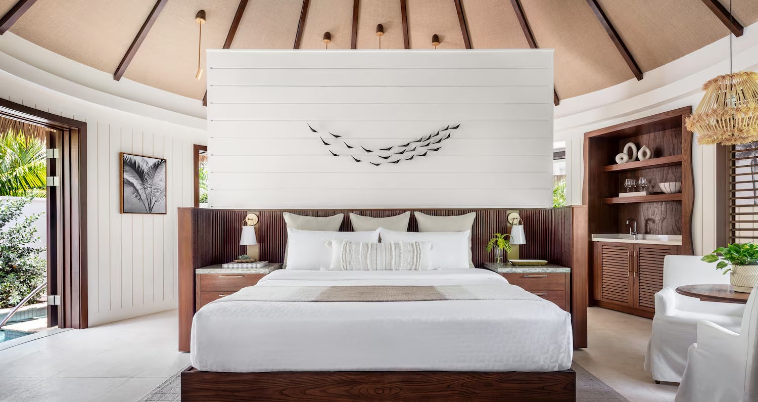 Koko Rondoval Butler Villa w/Private Pool