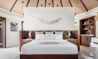 Koko Rondoval Butler Villa w/Private Pool