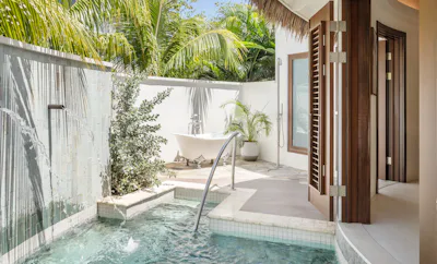 Koko Rondoval Butler Villa w/Private Pool