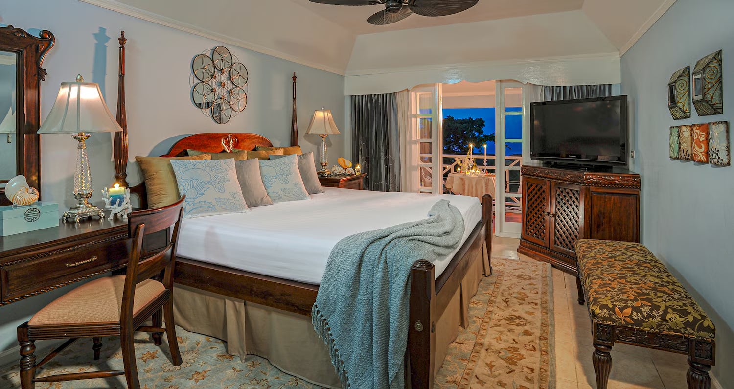 Great House Oceanview