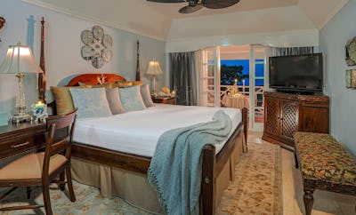 Great House Oceanview