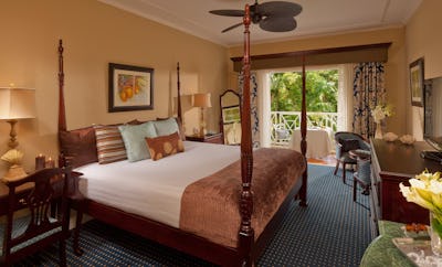 Riviera Bamboo Grove Deluxe