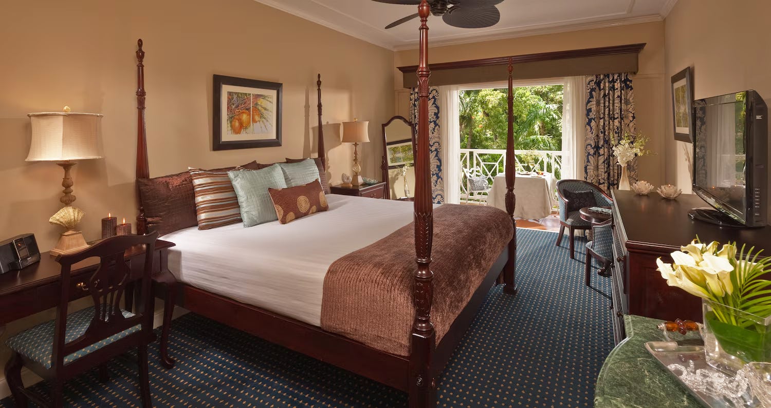 Riviera Bamboo Grove Premium