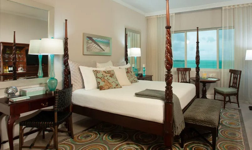 East Bay Oceanview Luxury