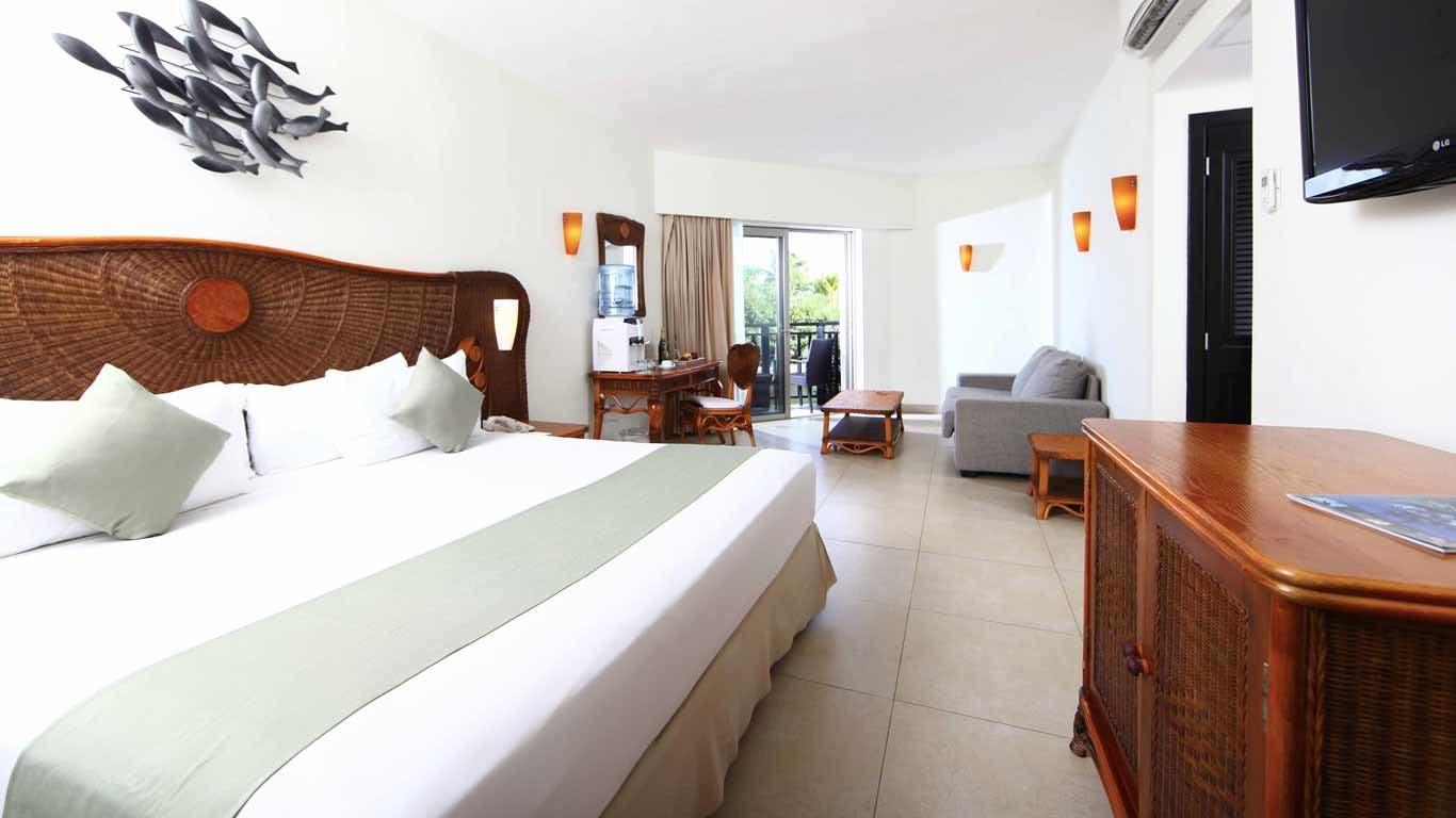 Select Club Superior