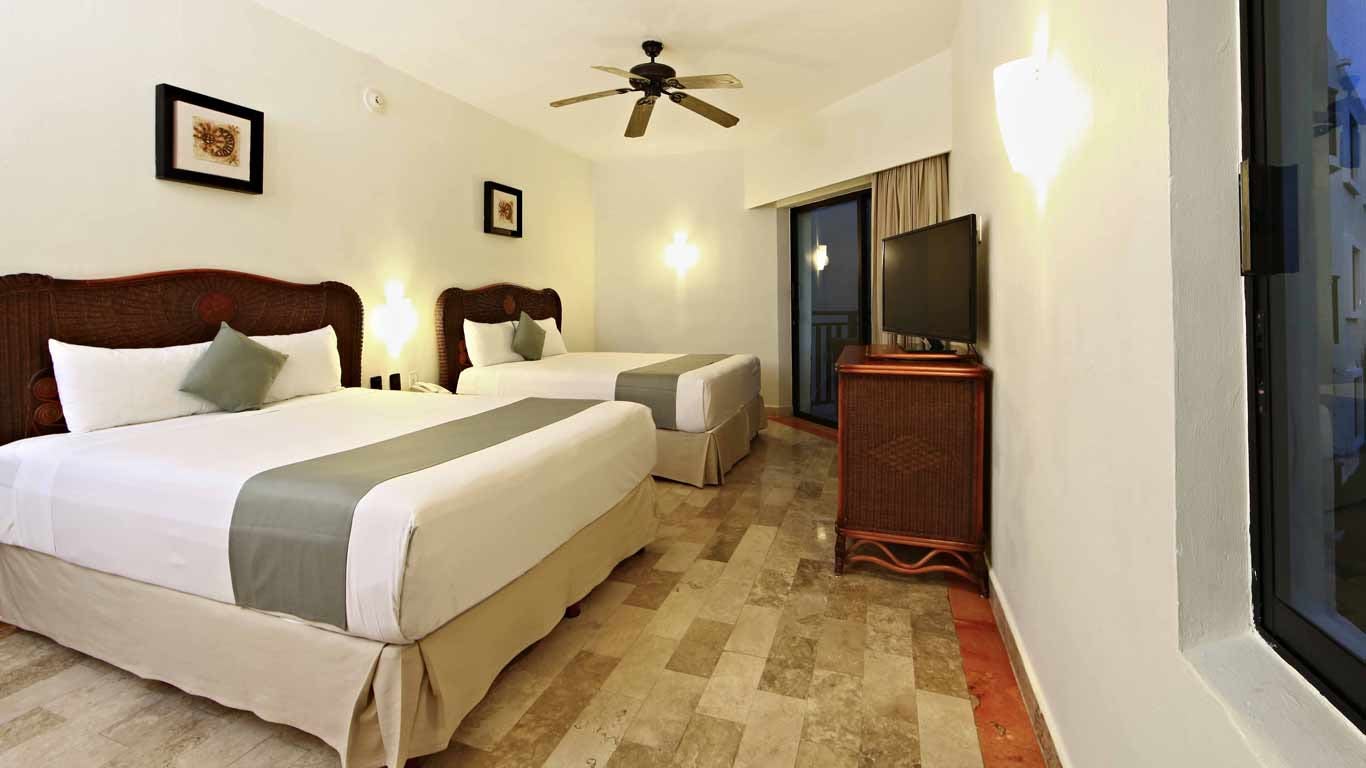 Standard Family Section