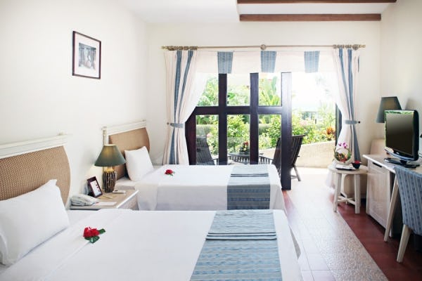 Bungalows Garden View