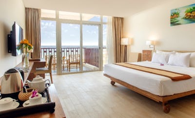 Premium Deluxe Ocean View