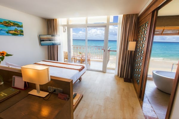 Premium Suite Ocean View