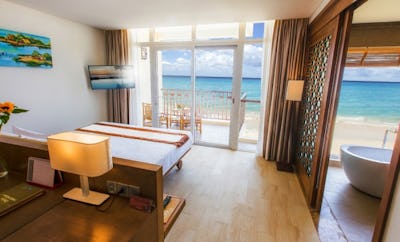 Premium Suite Ocean View