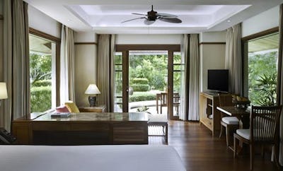 Grand Deluxe Garden Villa