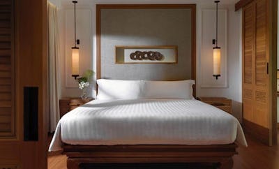 Grand Deluxe Garden Villa With Plunge Pool