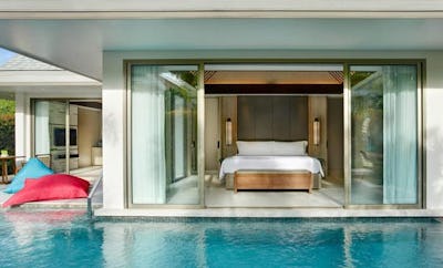 Grand Reserve Pool Villa