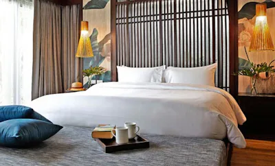 Sareeraya Pool Villas