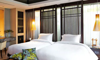 Sareeraya Pool Villas