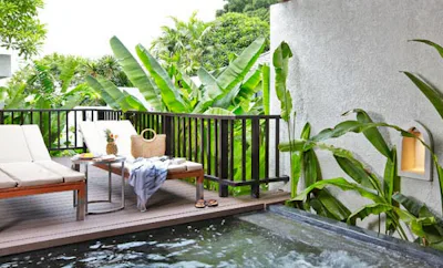 Sareeraya Pool Villas