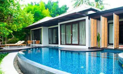 Sareeraya Presidential Villa